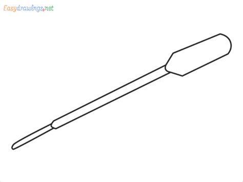 lab rubber pipette dropper|laboratory pipette drawing.